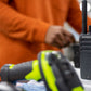 Motorola R2 Portable Two-Way Radio Digital Handheld