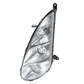 New Holland T-Series Complete LED Headlight Unit Set – T6000, T7000, T7 & T8