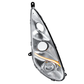 New Holland T-Series LED Headlight Set with Position Light – Left & Right