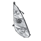 New Holland T-Series Complete LED Headlight Unit Set – T6000, T7000, T7 & T8