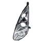 New Holland T-Series LED Headlight Set with Position Light – Left & Right