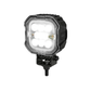 JAEREN LED Work Light with Integrated Flasher & Dual Colour Position Light - JAE-1201