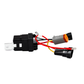 ND10 Resistor & Adapter Cable for CR-3009-P (Fendt Error Code 0F.1.05)