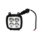 CRAWER CR-1012-40 LED Work Light for John Deere 6030 & 7030 Premium