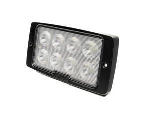 CRAWER CR-1054 LED Recessed Work Light | 7000 Lumens | 40 Beam - CR-1054