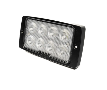 CRAWER CR-1054 LED Innfelt Arbeidslys | 7000 Lumen | 40 graders spredning - CR-1054