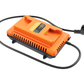 Power2Go MC-2 Dobbelt Lader for Litium-ion Batteripakke