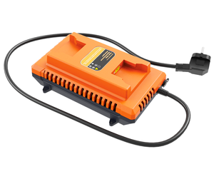 Power2Go MC-2 Dual Bay Lithium-ion Battery Pack Charger