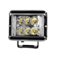 Crawer Combibeam 60W CREE LED arbeidslampe – 5500 lm IP67 (bred og smal lyskjegle) - CB60E
