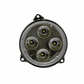 Crawer Built-in Work Light 60 Degree With Floodlight - CR-1031