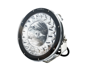 CRAWER CR-1052 Halos 135W LED Driving Light with DRL