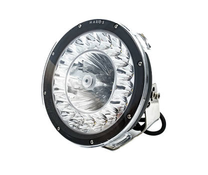 CRAWER CR-1052 Halos 135W LED Driving Light with DRL