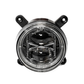 CRAWER Hyperios CR-3007-P-ND5S LED Dipped Beam Headlight Set with HALO