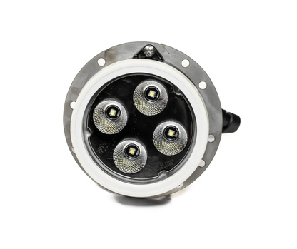 Crawer Round LED Recessed Work Light for New Holland - CR-1031-ZA4012