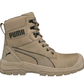 Puma Conquest Stone High S3 Safety Boots