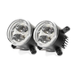 Crawer LED Low Beam Headlight Set - CR-3007S