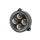 Crawer Built-in Round Work Light Set For Steyr CR-1030-ZA4001S