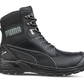 Puma Conquest Black High S3 vernesko