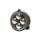 Crawer Innfelt Rundt LED Arbeidslys – Fjernlys Spot Lampe - CR-1030