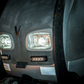 CRAWER CR-3010S Valtra LED Headlight Set – Dipped & High Beam