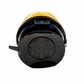 CRAWER CRZW04 18W Rechargeable LED Beacon with Magnetic Mount