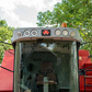 CRAWER CR-1024-ZA4026 LED Work Light for Massey Fergusons