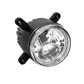 CRAWER LED headlight SET Hyperios 90mm (high and low beam) - CR-3009-ND1S