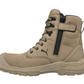 Puma Conquest Stone High S3 Safety Boots