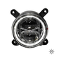 CRAWER Hyperios CR-3007-P-ND5S LED Dipped Beam Headlight Set with HALO