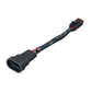 Deutsch DT til H9 / H11 adapterkabel