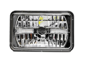 Crawer Built-in High and Low Beam Headlight Set CR-3024-ZA3007S
