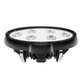 Crawer 60-graders innfelt LED-arbeidslys for John Deere - CR-1018-60