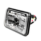 Crawer Built-in High and Low Beam Headlight Set CR-3024-ZA3003S