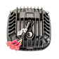 CRAWER CR-3022S LED Headlight Set for John Deere 6030 & 7030 Premium