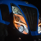 New Holland T-Series Complete LED Headlight Unit Set – T6000, T7000, T7 & T8