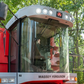 CRAWER CR-1024-ZA4026 LED Work Light for Massey Fergusons