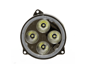 CRAWER CR-1030-ZA4028 45W LED Work Light & High Beam for New Holland