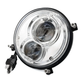 CRAWER LED Built-In Work Light Set for Deutz-Fahr D-Series Tractors - CR-3023-DFS3