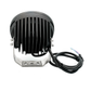 CRAWER CR-1051 Halos 105W LED Driving Light with DRL