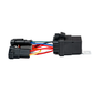 ND10 Resistor & Adapter Cable for CR-3009-P (Fendt Error Code 0F.1.05)