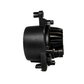 CRAWER LED-frontlyktsett for John Deere R/M-serien – nærlys – CR-3032S
