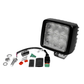 CRAWER CR-1022-40 55W Square LED Work Light