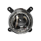 CRAWER Hyperios CR-3008-P-ND5S LED High Beam Headlight Set with HALO