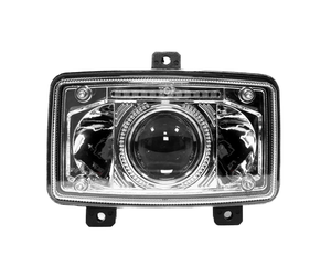 CRAWER CR-3010S Valtra LED Headlight Set – Dipped & High Beam
