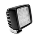 CRAWER CR-1022-90 55W Square LED Work Light – 90° Flood Beam