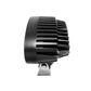 CRAWER Oval LED Work Light – 60 Degree Wide Flood Beam - CR-1015-60