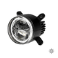 CRAWER Hyperios CR-3007-P-ND5S LED Dipped Beam Headlight Set with HALO