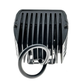 Crawer Combibeam 60W CREE LED arbeidslampe – 5500 lm IP67 (bred og smal lyskjegle) - CB60E