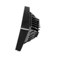 CRAWER CR-1054 LED Innfelt Arbeidslys | 7000 Lumen | 40 graders spredning - CR-1054