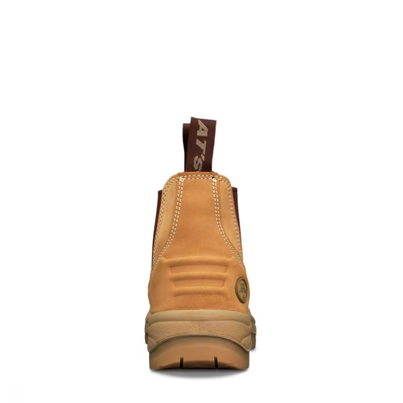 Oliver Footwear Elastic Sided Dealer Safety Boot 55 Series